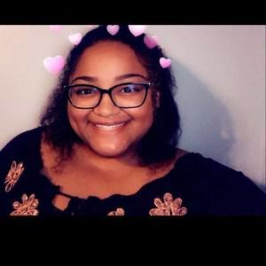 Meet your Posher, Sydnee